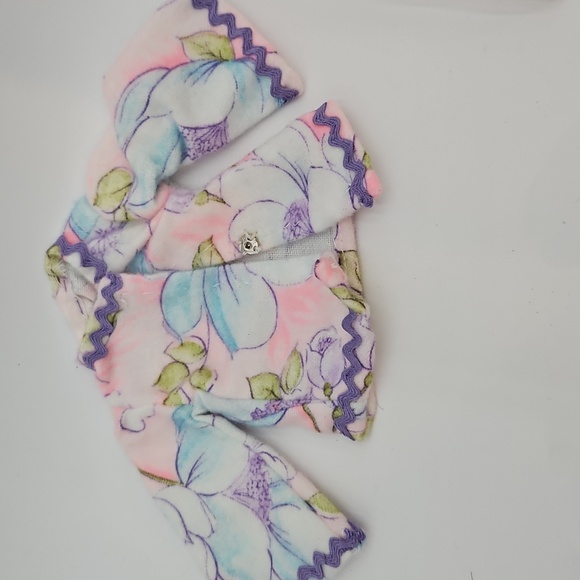 Vintage Barbie Mattel Fashion Doll Clothes Lot Assortment Random Old Clothes - Picture 2 of 10